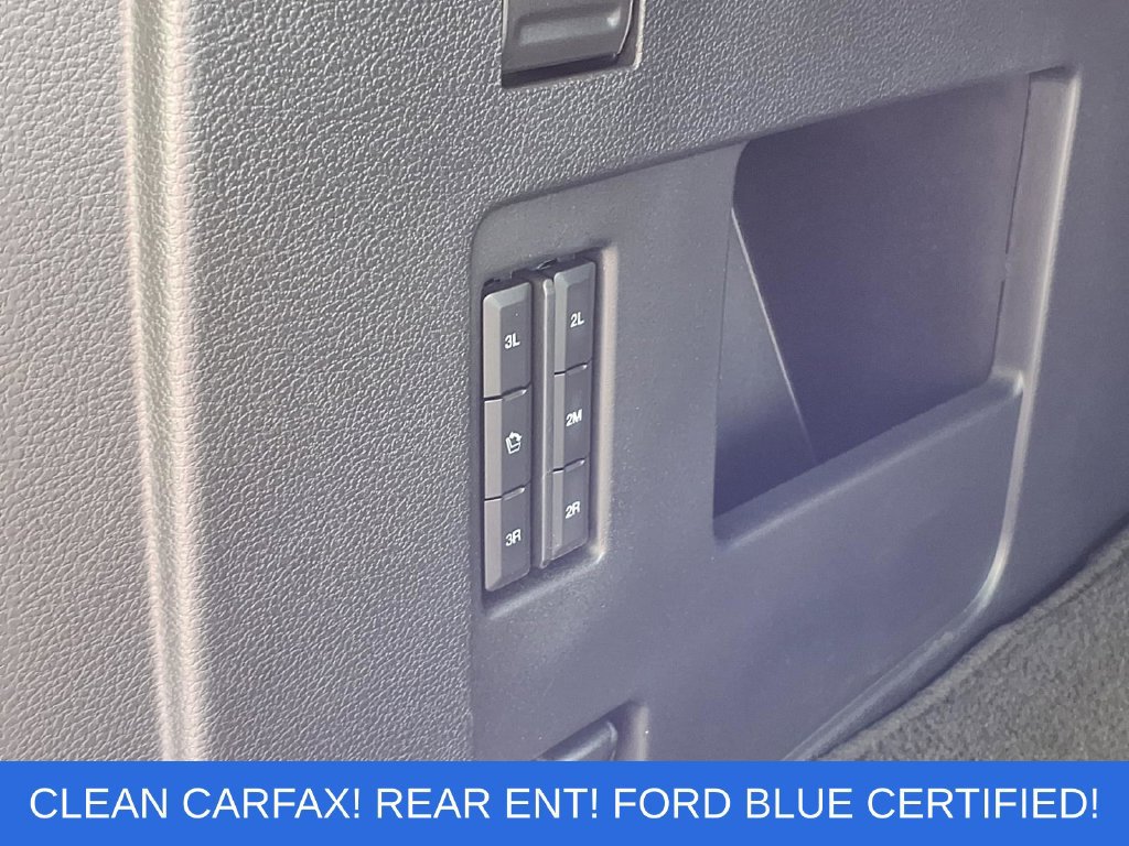 Used 2019 Ford Expedition Max Platinum AWD/4WD image 26