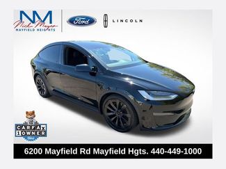 Used 2022 Tesla Model X AWD/4WD 360° Tour