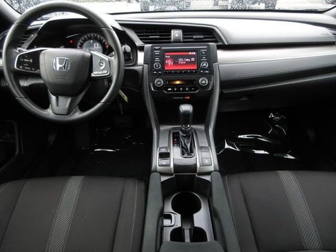 Used 2018 Honda Civic LX image 20