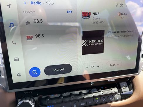 New 2025 Toyota Tundra 1794 Edition image 20