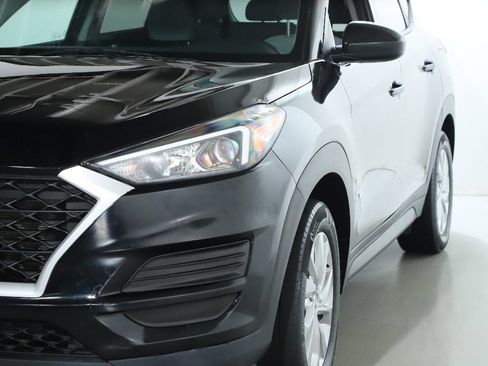 Used 2020 Hyundai Tucson SE image 4