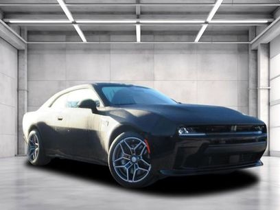 New 2026 Dodge Charger Scat Pack