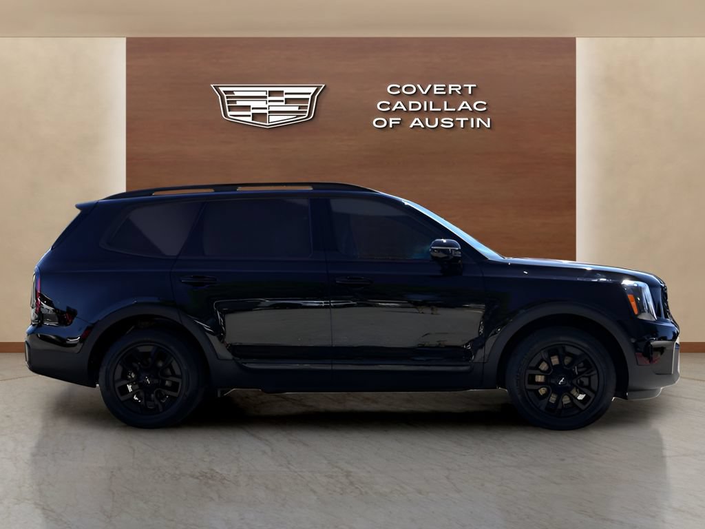 Used 2024 Kia Telluride SX X-Pro AWD/4WD image 5
