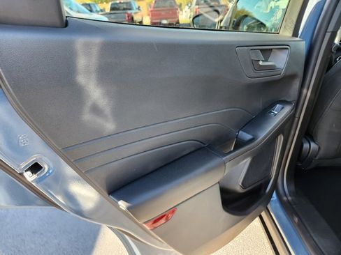 New 2026 Ford Escape Active w/ Cold Weather Package image 25