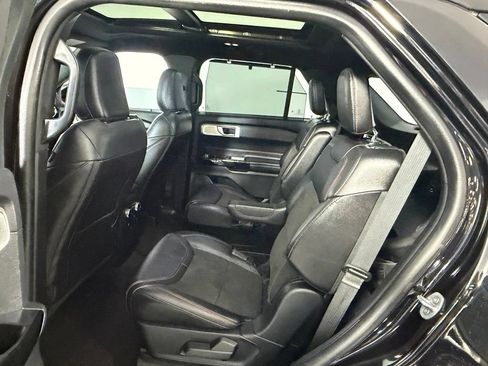 Used 2023 Ford Explorer ST w/ Equipment Group 401A AWD/4WD image 28
