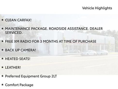 Used 2018 Chevrolet Volt LT w/ LT Driver Confidence Package FWD image 6