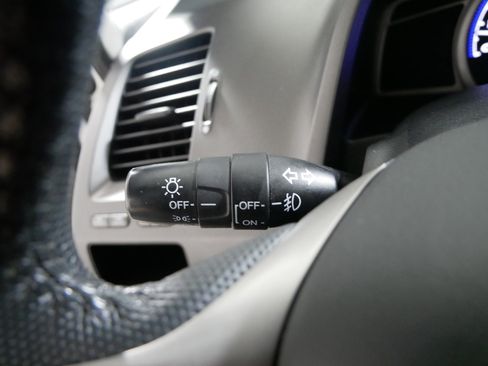 Used 2009 Honda Civic LX-S image 31