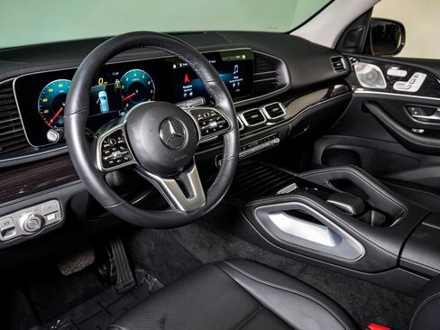 Used 2023 Mercedes-Benz GLE 350 4MATIC image 19