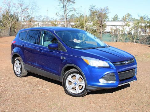 Used 2013 Ford Escape SE image 3