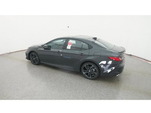 New 2026 Toyota Camry XSE image 4