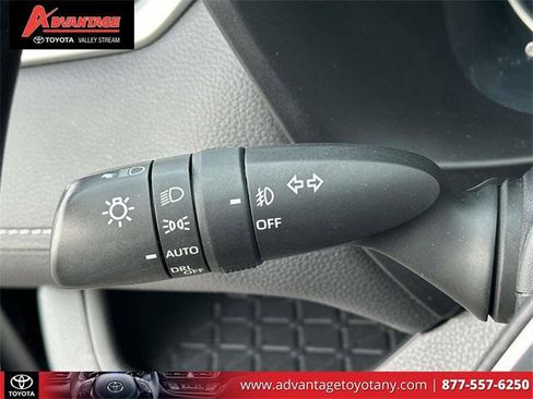 Certified 2020 Toyota RAV4 XLE w/ Convenience Package image 27