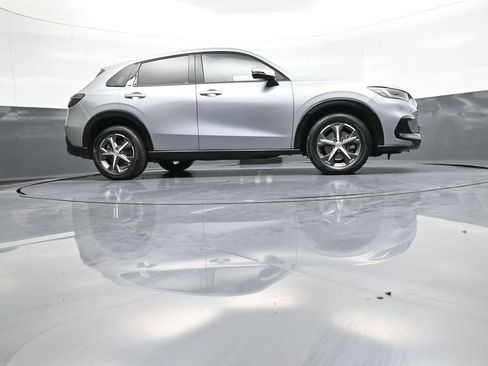 Used 2024 Honda HR-V EX-L image 28