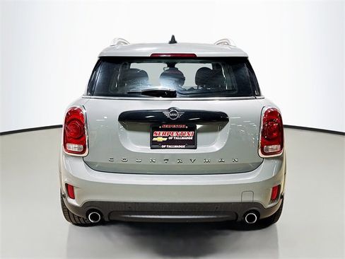 Used 2020 MINI Cooper Countryman S image 8