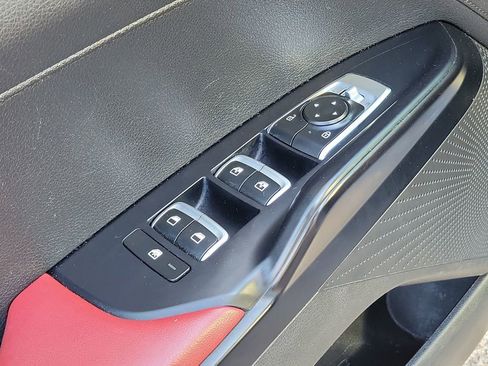 Used 2021 Kia K5 GT-Line image 18