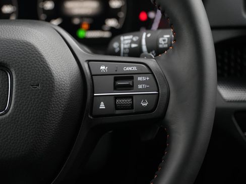 New 2026 Honda CR-V Sport-L image 23