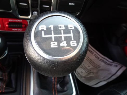 Used 2021 Jeep Gladiator Mojave w/ Auxiliary Switch Group AWD/4WD image 22