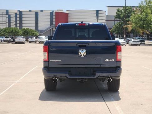 Used 2022 RAM 1500 Lone Star AWD/4WD image 6
