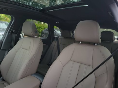 New 2026 Audi Q5 2.0T AWD/4WD image 16