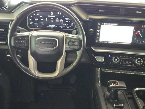 Used 2022 GMC Sierra 1500 Denali image 28