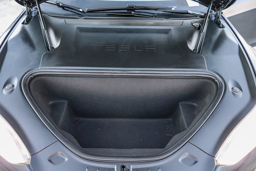 Used 2020 Tesla Model S Performance AWD/4WD image 30