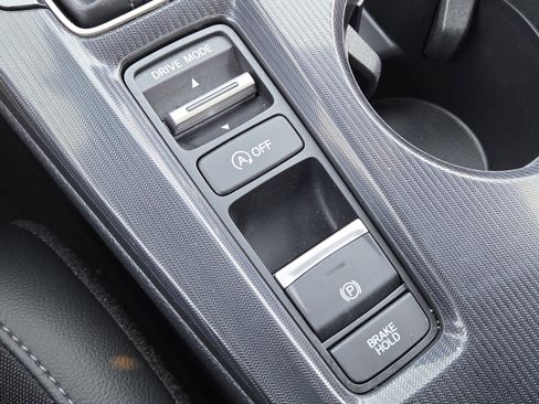 Used 2024 Honda Civic Sport image 7