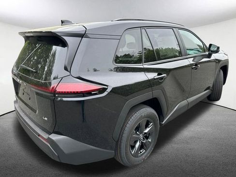 New 2026 Toyota RAV4 LE AWD/4WD image 9