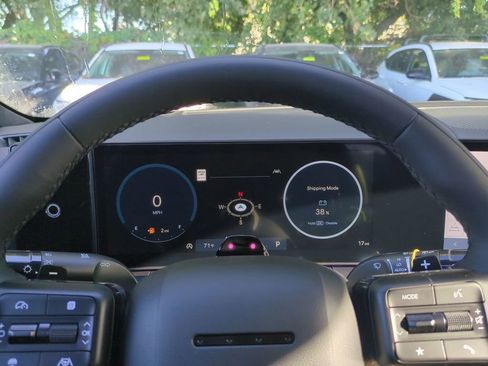 New 2026 Hyundai Santa Fe Calligraphy image 36