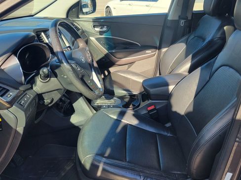 Used 2016 Hyundai Santa Fe Sport 2.0T w/ Option Group 05 image 22