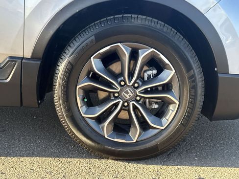 Used 2020 Honda CR-V EX image 10