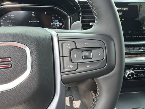 New 2026 GMC Sierra 1500 Elevation w/ Elevation Premium Package image 16