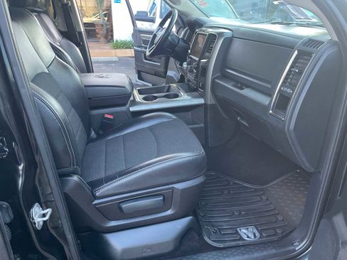 Used 2016 RAM 1500 Sport w/ Convenience Group image 20