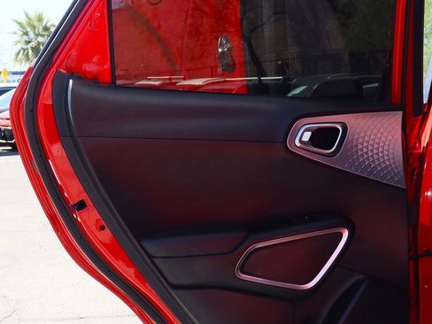 Used 2024 Kia Soul LX w/ Option Group 015 image 29