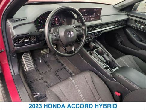 Used 2023 Honda Accord Sport image 14