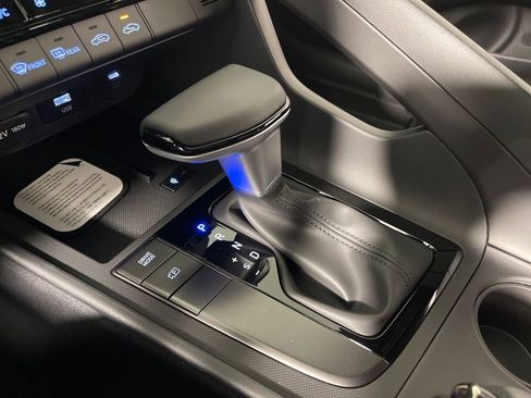 New 2026 Hyundai Elantra Sport image 24