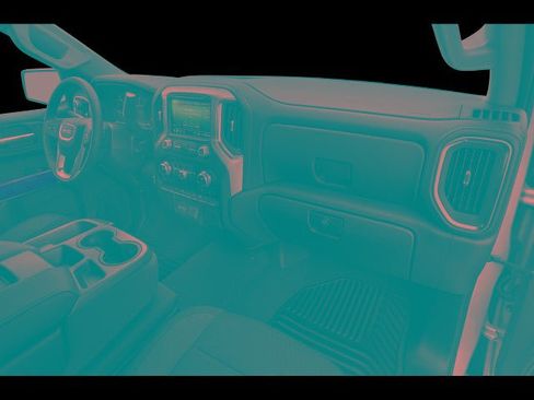 Used 2020 GMC Sierra 1500 SLE w/ SLE Value Package AWD/4WD image 22