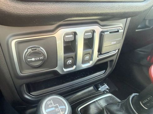 New 2026 Jeep Wrangler Sport image 21