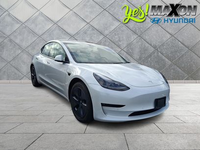 Used 2022 Tesla Model 3 Long Range