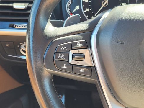 Used 2019 BMW X3 xDrive30i w/ Premium Package image 19