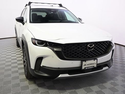 New 2026 MAZDA CX-50 AWD 2.5 S w/ Cargo Package image 5
