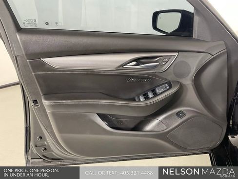 Used 2023 Cadillac CT5 Luxury AWD/4WD image 20
