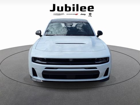 New 2026 Dodge Charger R/T w/ Blacktop Package AWD/4WD image 2
