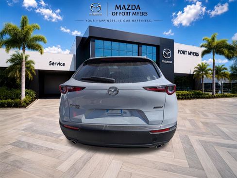 New 2026 MAZDA CX-30 Aire Edition AWD/4WD image 7