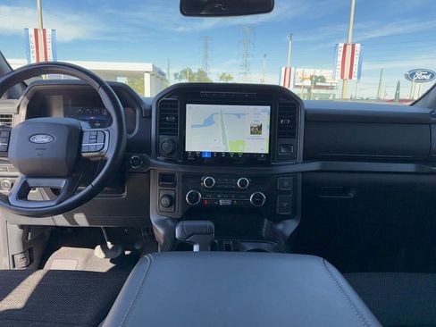 Certified 2024 Ford F150 XLT w/ Equipment Group 302A MID image 32