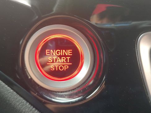 Used 2023 Honda Passport Elite image 14