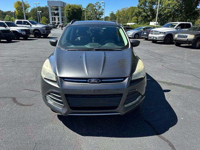 Used 2015 Ford Escape SE w/ Equipment Group 201A AWD/4WD image 5