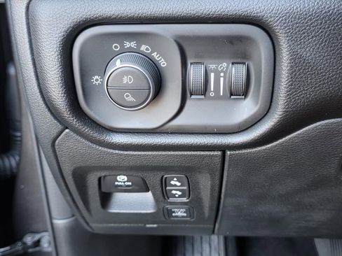 New 2026 RAM 1500 Big Horn image 24