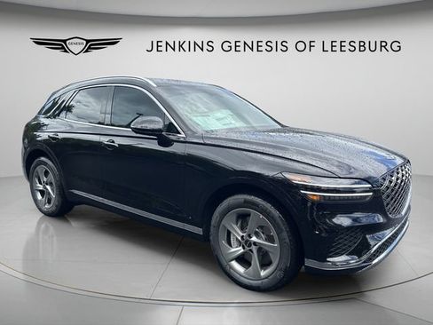 New 2026 Genesis GV70 2.5T Advanced AWD/4WD image 1