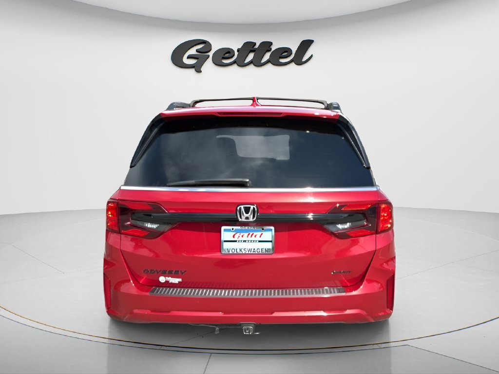 Used 2026 Honda Odyssey Sport-L image 6
