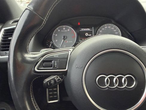 Used 2016 Audi SQ5 Premium Plus w/ Technology Package image 27