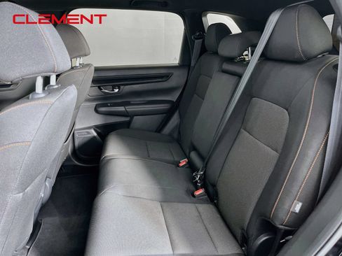 Used 2023 Honda CR-V Sport image 32